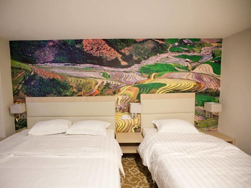 Pingsa Hotel Jelutong Экстерьер фото